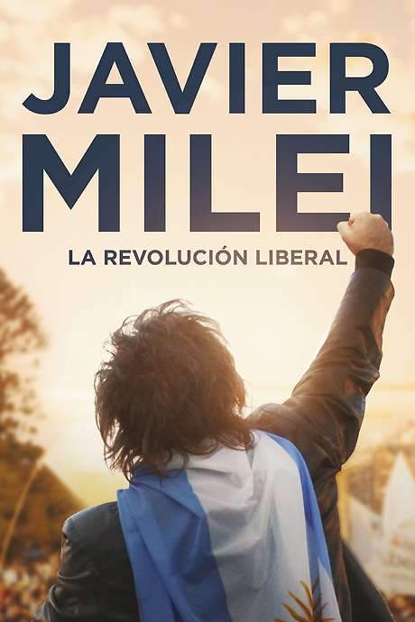 Javier Milei: la revolución liberal